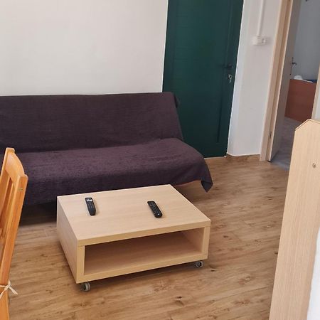Mrljane Secluded Fisherman'S Cottage Cove Zuborovica, Pasman - 321 מראה חיצוני תמונה