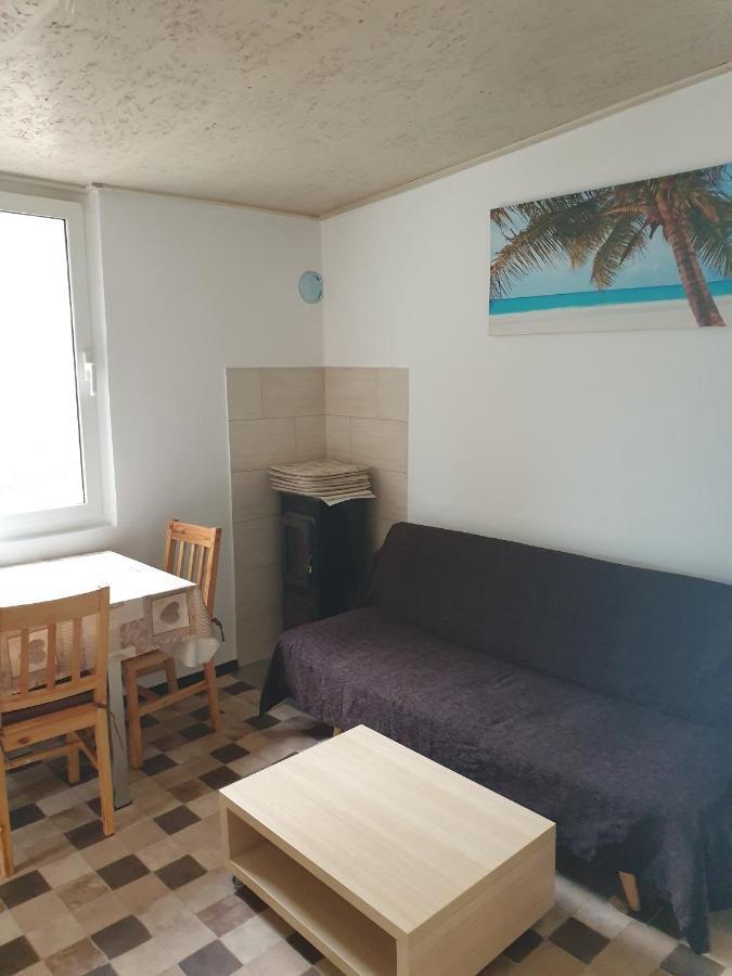 Mrljane Secluded Fisherman'S Cottage Cove Zuborovica, Pasman - 321 מראה חיצוני תמונה