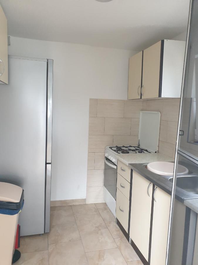 Mrljane Secluded Fisherman'S Cottage Cove Zuborovica, Pasman - 321 מראה חיצוני תמונה