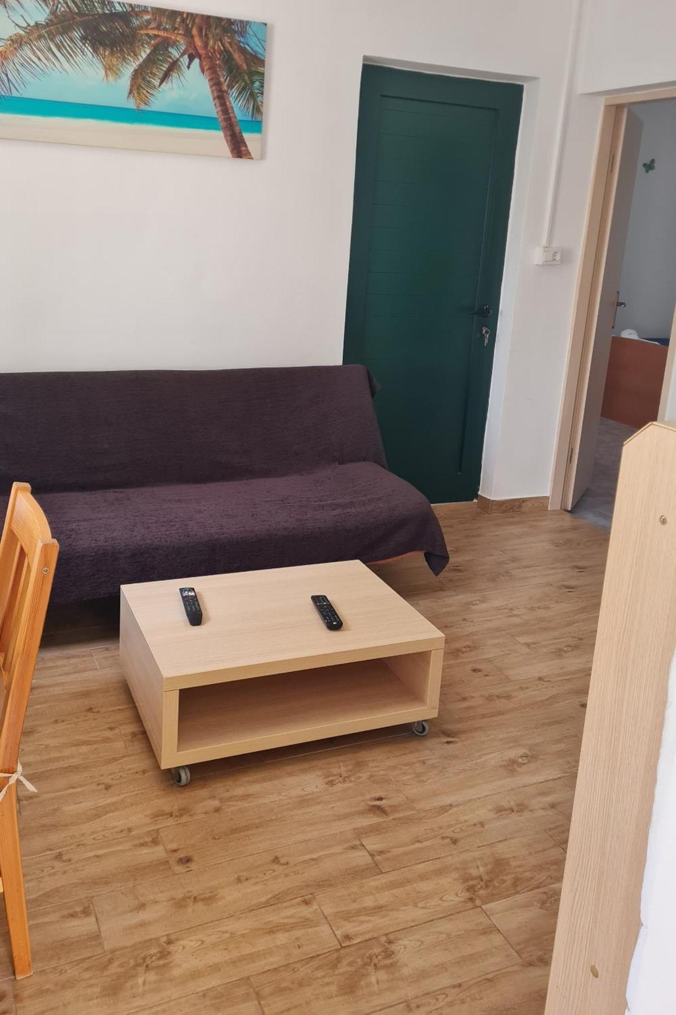 Mrljane Secluded Fisherman'S Cottage Cove Zuborovica, Pasman - 321 מראה חיצוני תמונה
